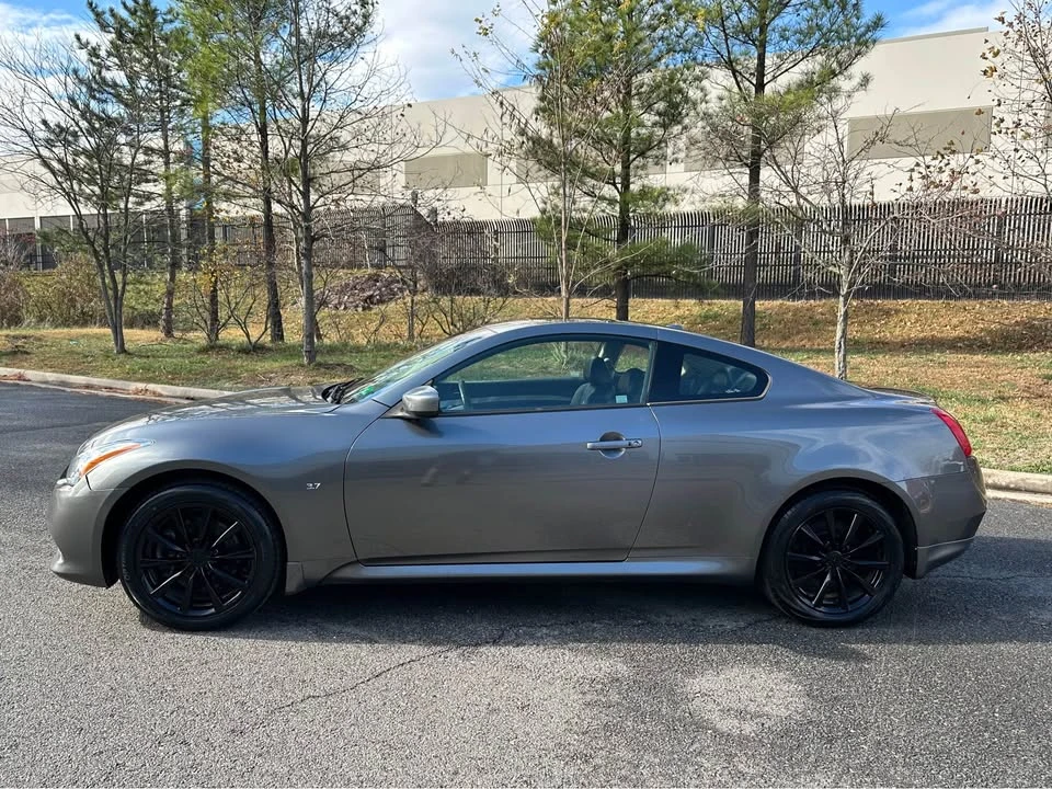 2014 Infiniti Q60 - Image 4 of 18