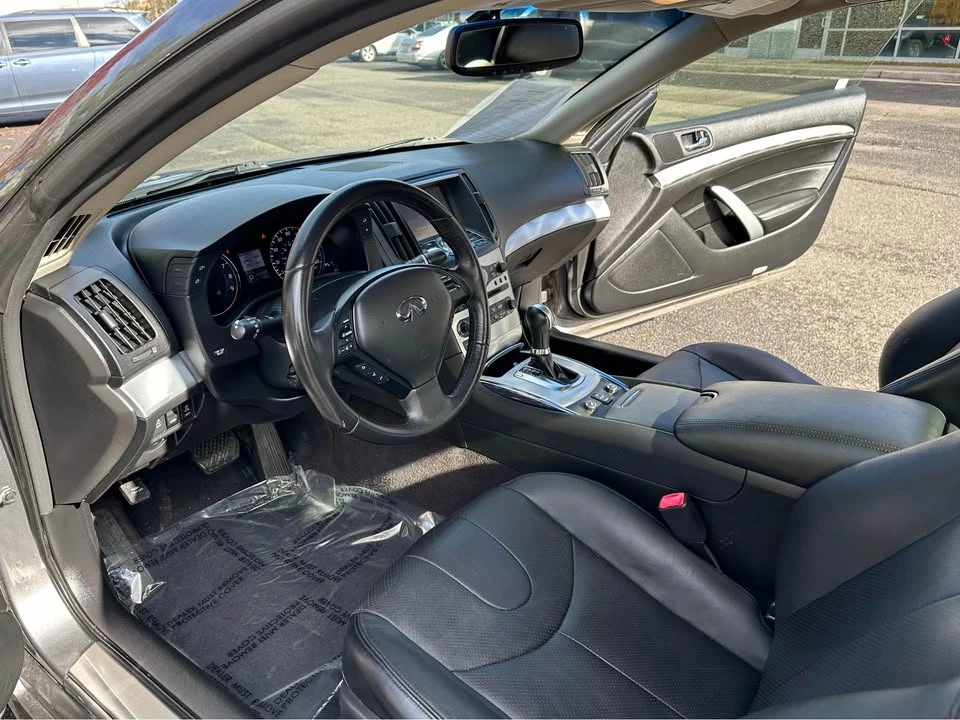 2014 Infiniti Q60 - Image 10 of 18