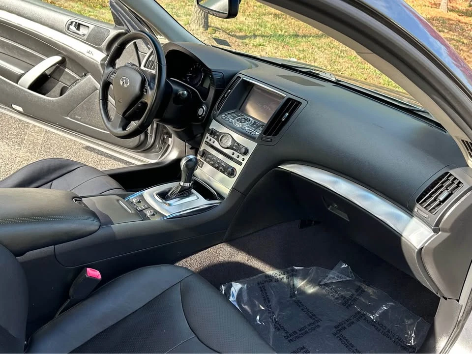 2014 Infiniti Q60 - Image 7 of 18