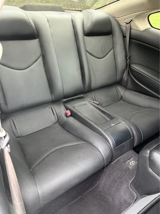 2014 Infiniti Q60 - Image 10 of 11