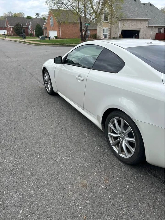 2014 Infiniti Q60 - Image 4 of 11