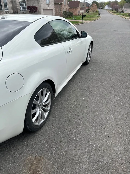 2014 Infiniti Q60 - Image 6 of 11
