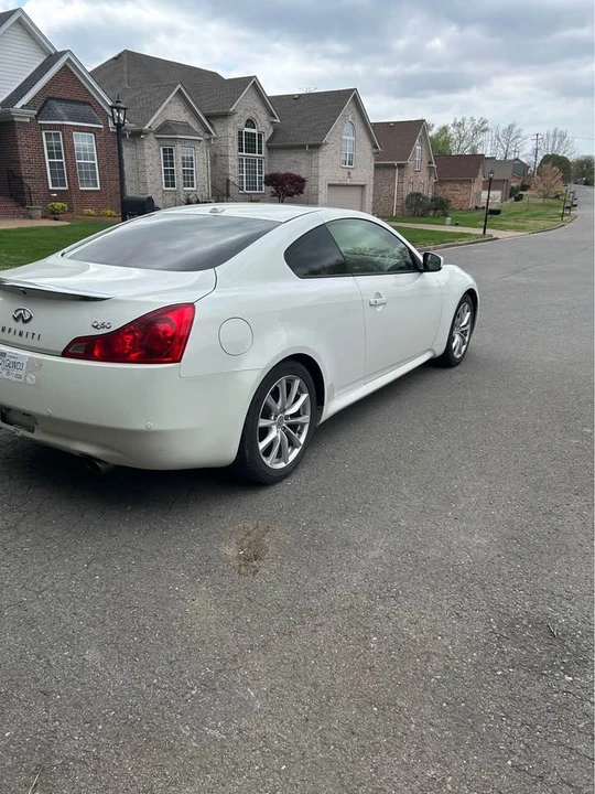 2014 Infiniti Q60 - Image 7 of 11