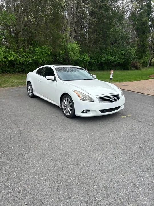 2014 Infiniti Q60 - Image 2 of 11