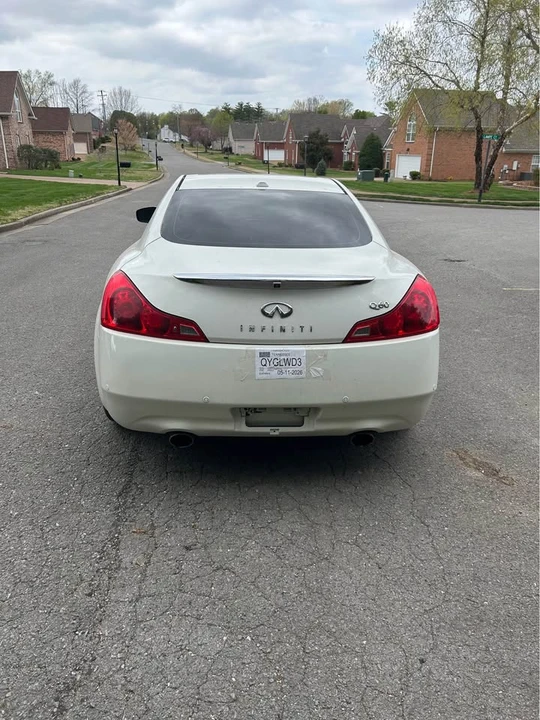 2014 Infiniti Q60 - Image 8 of 11