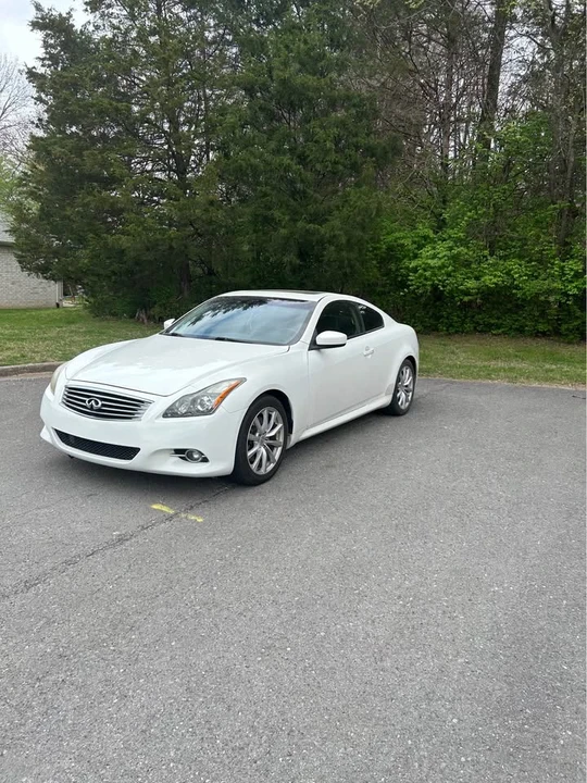 2014 Infiniti Q60 - Image 3 of 11