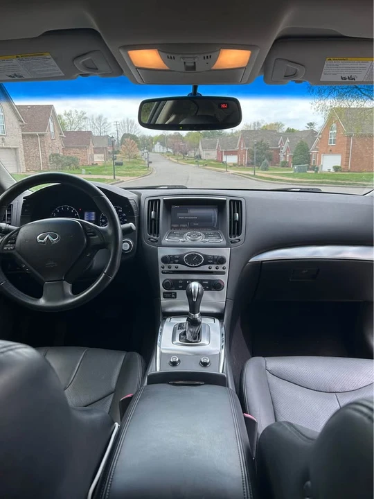2014 Infiniti Q60 - Image 11 of 11