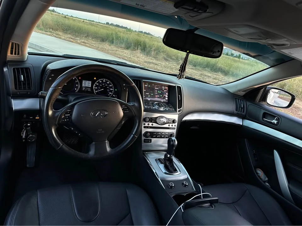 2014 Infiniti Q60 - Image 7 of 10
