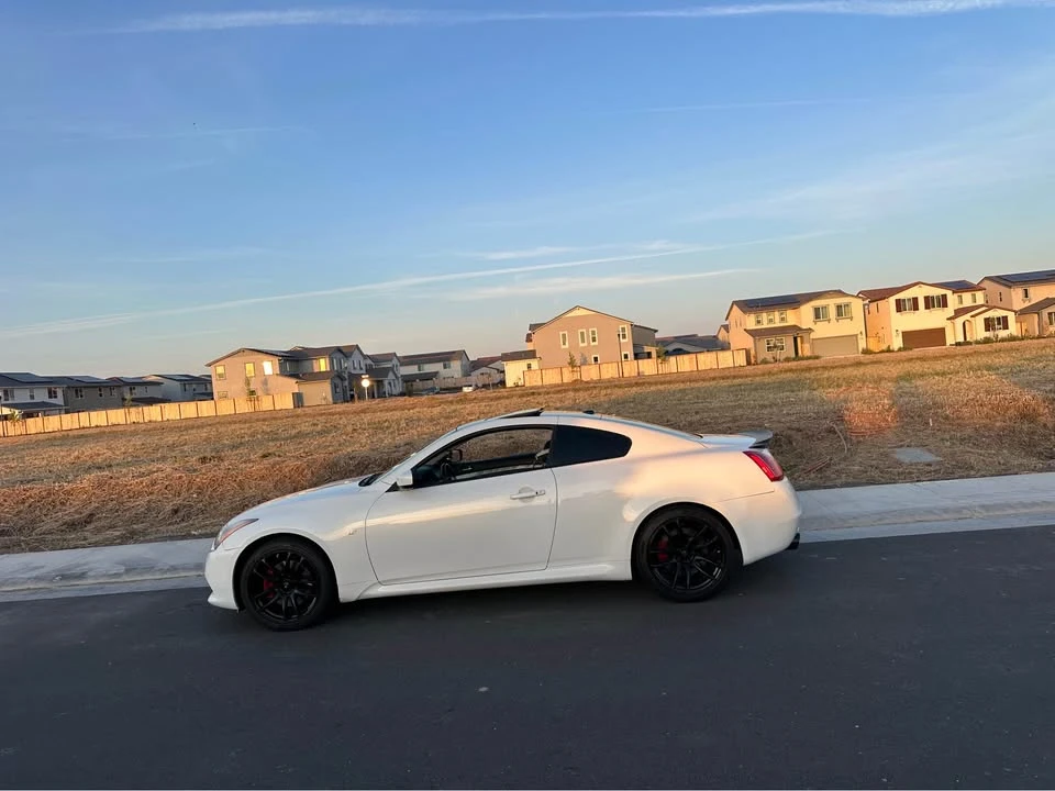2014 Infiniti Q60 - Image 3 of 10