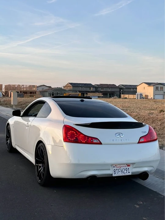 2014 Infiniti Q60 - Image 5 of 10