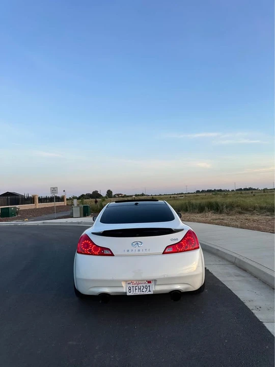 2014 Infiniti Q60 - Image 10 of 10