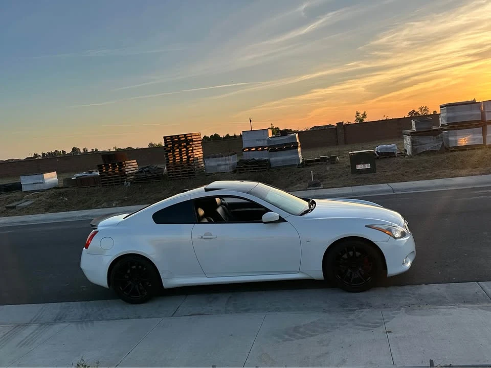 2014 Infiniti Q60 - Image 4 of 10