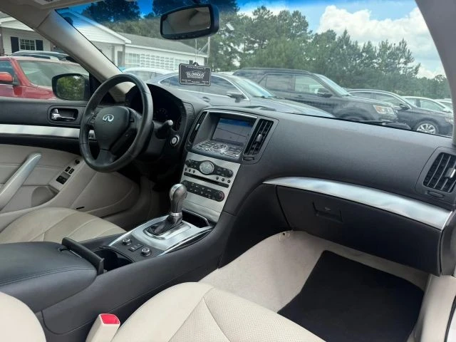 2014 Infiniti Q60 - Image 21 of 31