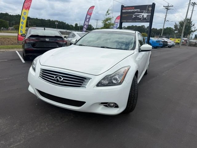 2014 Infiniti Q60 - Image 5 of 31