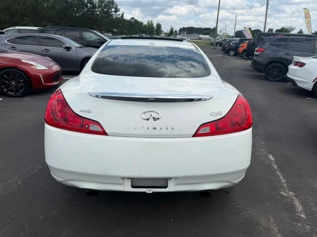 2014 Infiniti Q60 - Image 9 of 31