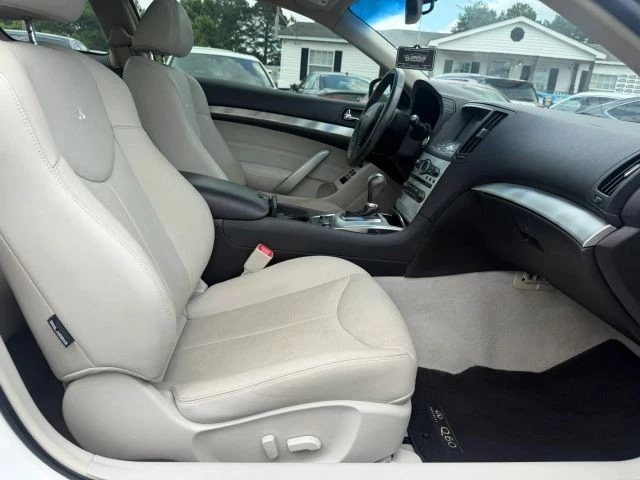 2014 Infiniti Q60 - Image 18 of 31