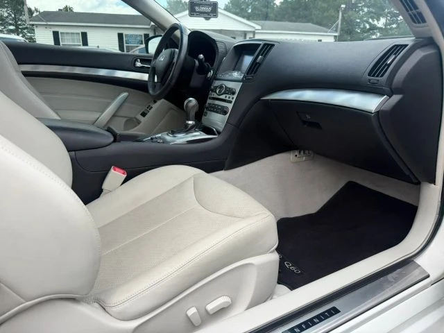 2014 Infiniti Q60 - Image 20 of 31