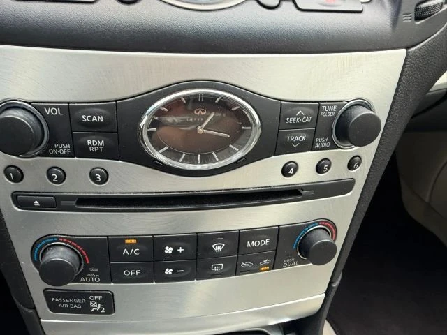 2014 Infiniti Q60 - Image 29 of 31