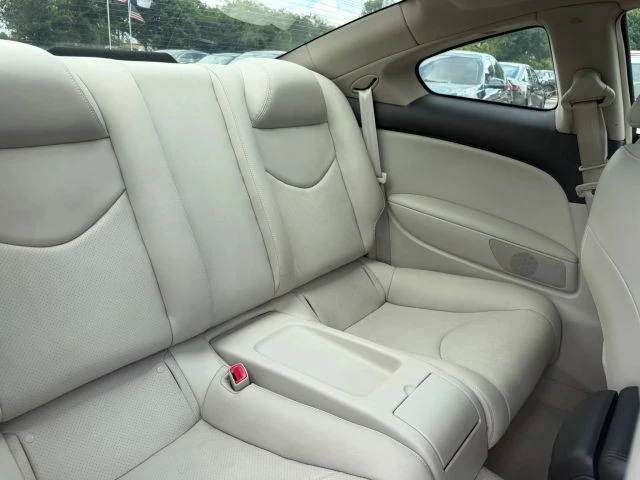 2014 Infiniti Q60 - Image 17 of 31