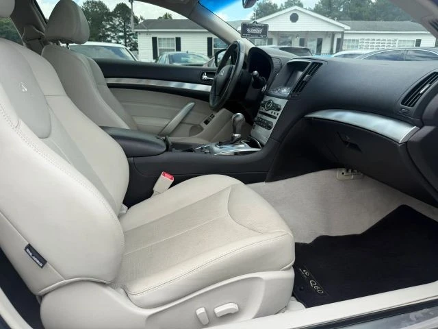 2014 Infiniti Q60 - Image 19 of 31