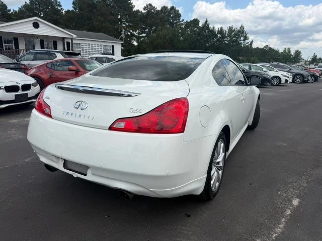 2014 Infiniti Q60 - Image 11 of 31