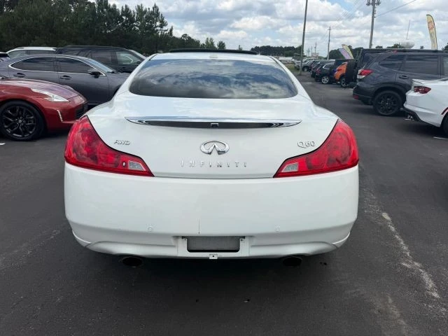 2014 Infiniti Q60 - Image 10 of 31