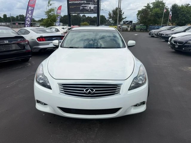 2014 Infiniti Q60 - Image 3 of 31