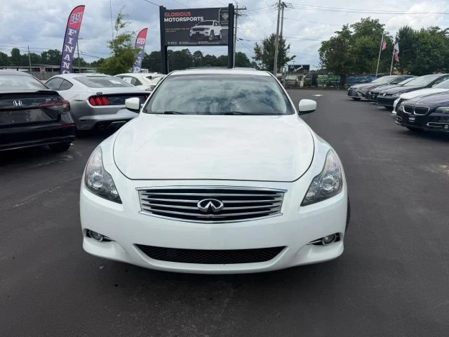 2014 Infiniti Q60 - Image 4 of 31