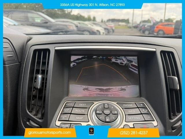 2014 Infiniti Q60 - Image 31 of 31