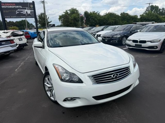 2014 Infiniti Q60 - Image 2 of 31