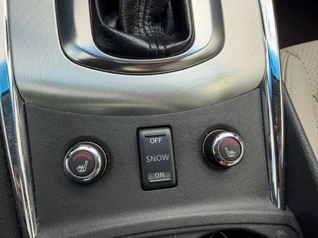 2014 Infiniti Q60 - Image 30 of 31