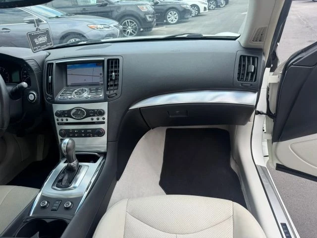 2014 Infiniti Q60 - Image 22 of 31