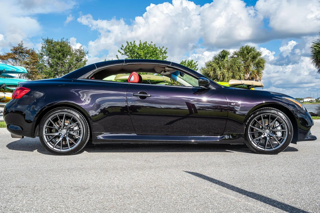 2014 Infiniti Q60 - Image 3 of 31