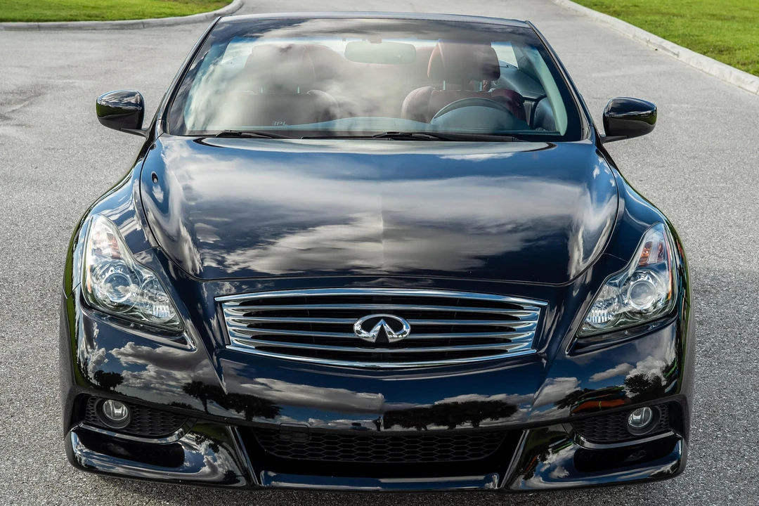 2014 Infiniti Q60 - Image 2 of 31
