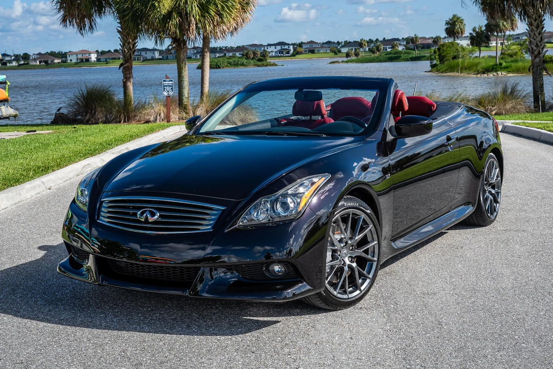 2014 Infiniti Q60 - Image 14 of 31