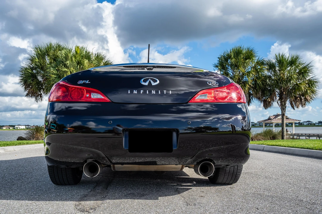 2014 Infiniti Q60 - Image 21 of 31