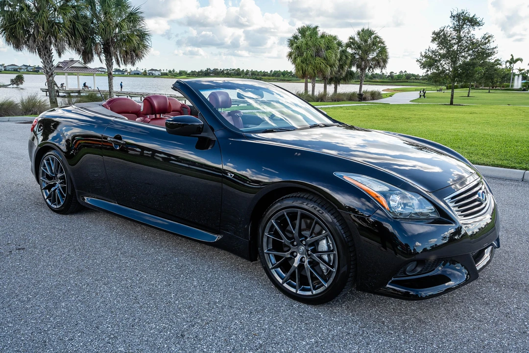 2014 Infiniti Q60 - Image 31 of 31