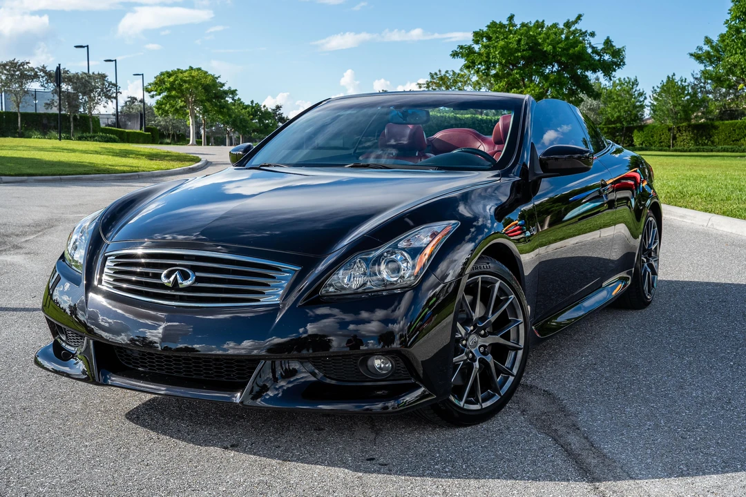 2014 Infiniti Q60 - Image 12 of 31