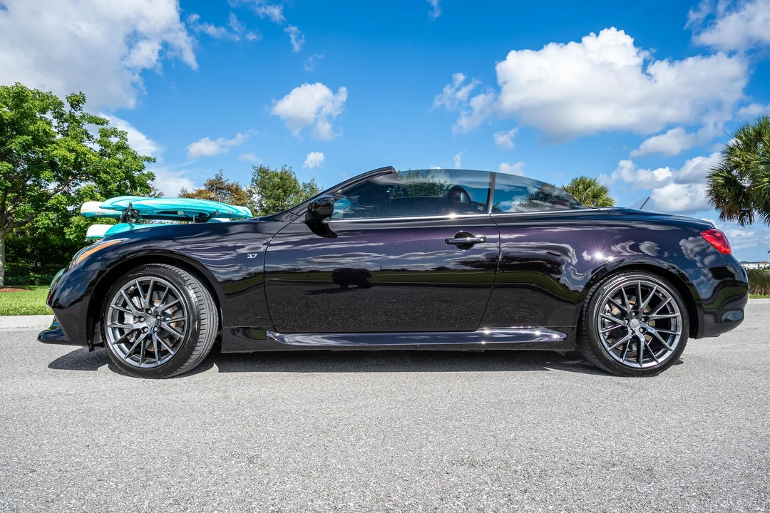 2014 Infiniti Q60 - Image 17 of 31
