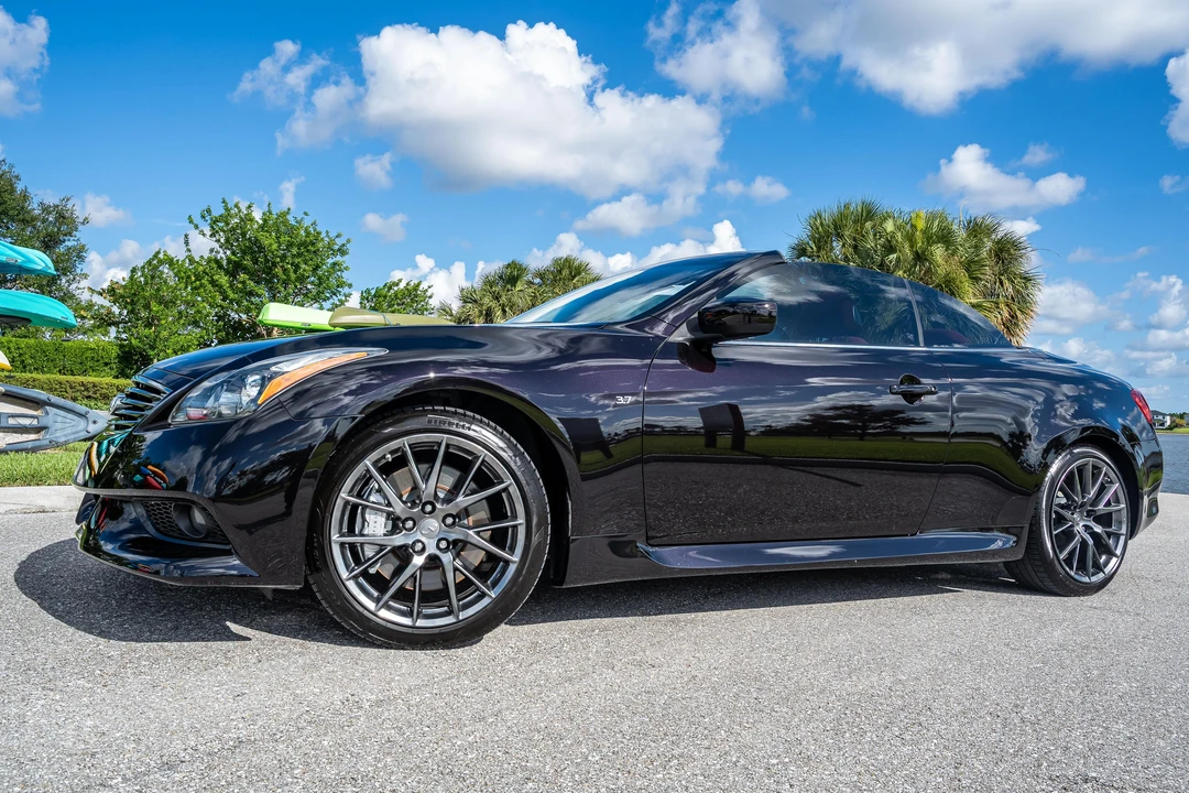 2014 Infiniti Q60 - Image 16 of 31