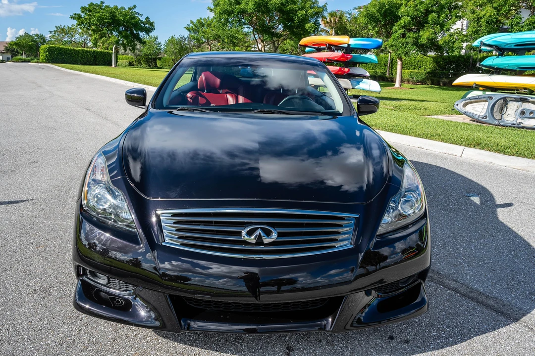 2014 Infiniti Q60 - Image 7 of 31