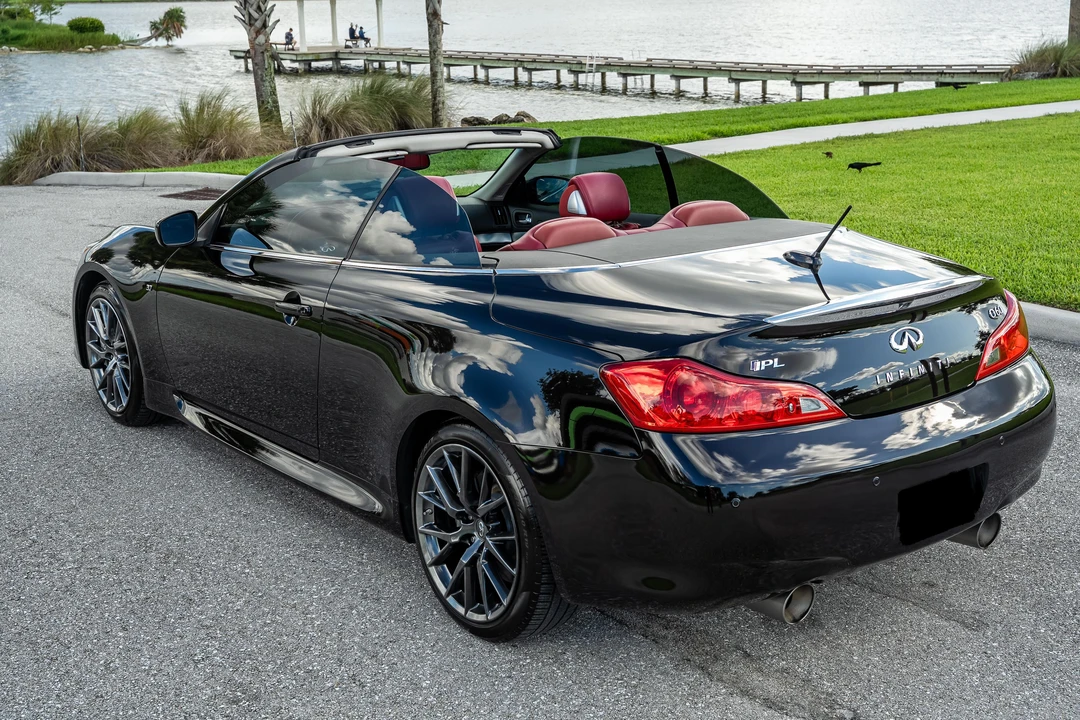 2014 Infiniti Q60 - Image 20 of 31