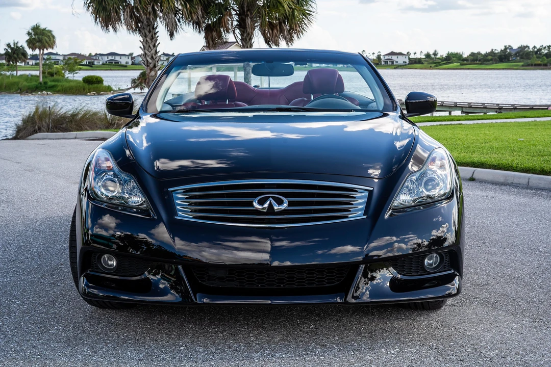 2014 Infiniti Q60 - Image 6 of 31