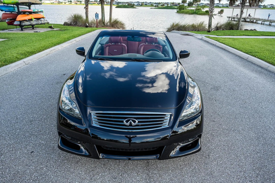 2014 Infiniti Q60 - Image 8 of 31