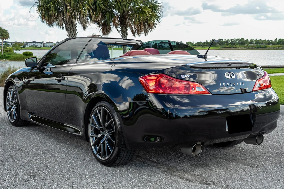 2014 Infiniti Q60 - Image 4 of 31