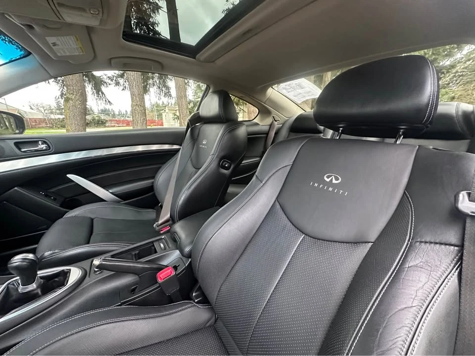 2014 Infiniti Q60 - Image 11 of 20