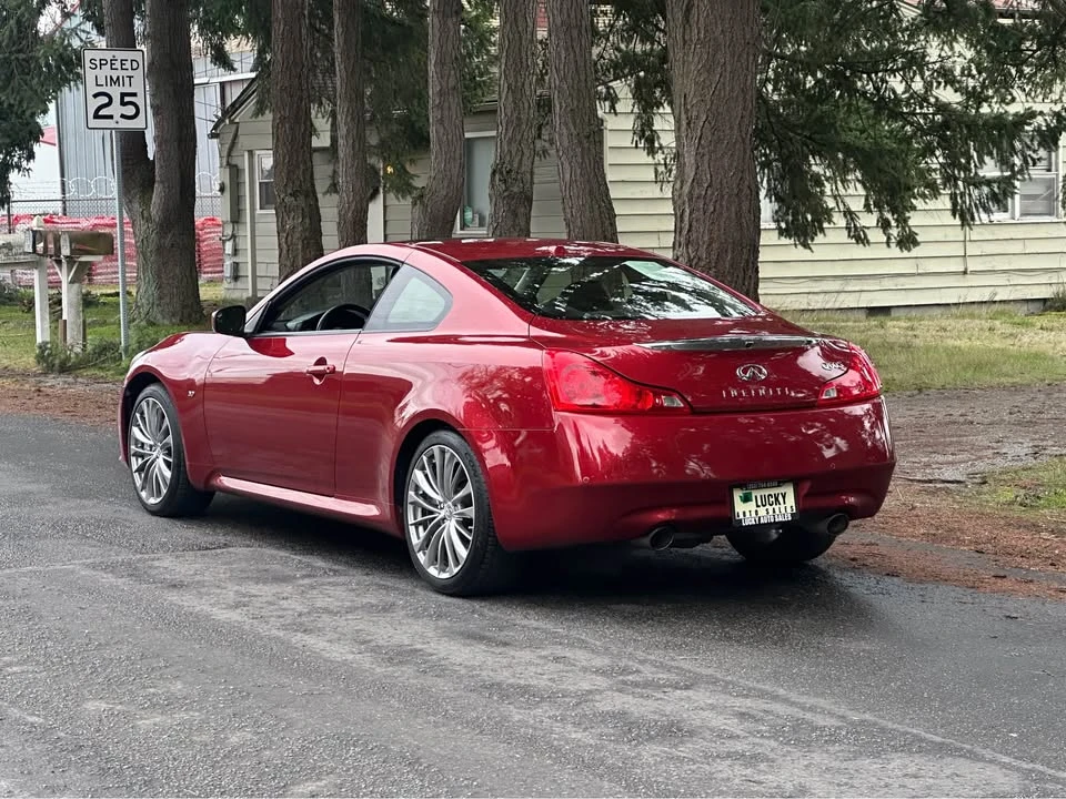 2014 Infiniti Q60 - Image 6 of 20