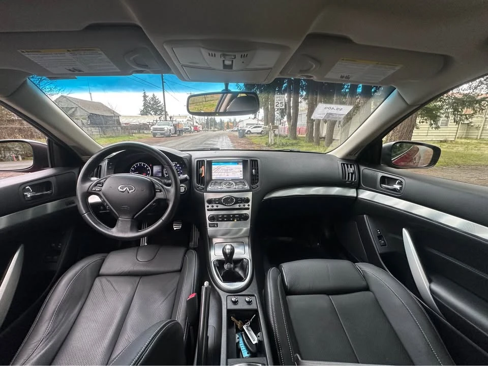 2014 Infiniti Q60 - Image 13 of 20