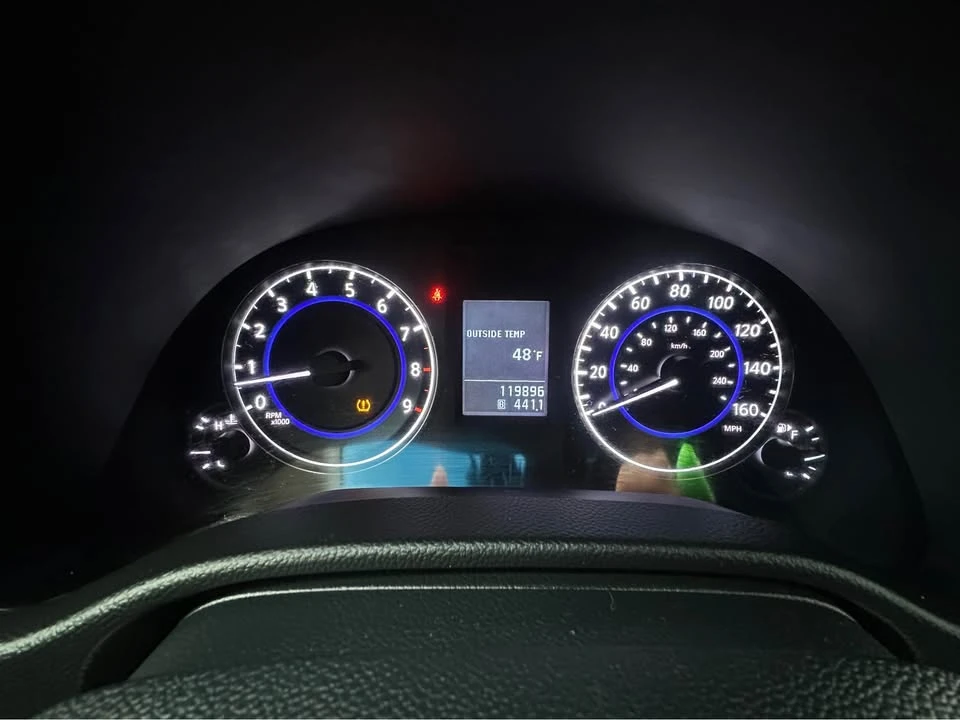 2014 Infiniti Q60 - Image 20 of 20