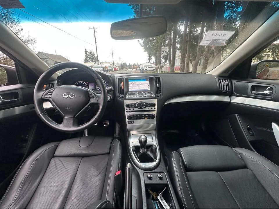 2014 Infiniti Q60 - Image 14 of 20